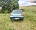 Зелений Пежо 406, об'ємом двигуна 1.8 л та пробігом 352 тис. км за 3200 $, фото 2 на Automoto.ua