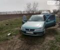 Зелений Пежо 406, об'ємом двигуна 0 л та пробігом 380 тис. км за 3200 $, фото 2 на Automoto.ua