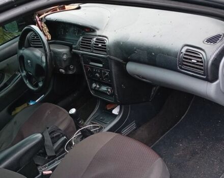 Пежо 406 2000 в Носовке на Automoto.ua Зеленый Пежо 406, объемом двигателя 1.8 л и пробегом 420 тыс. км за 1700 $, фото 6 на Automoto.ua