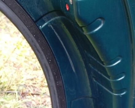 Пежо 406 2000 в Носовке на Automoto.ua Зеленый Пежо 406, объемом двигателя 1.8 л и пробегом 420 тыс. км за 1700 $, фото 17 на Automoto.ua