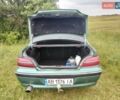 Зелений Пежо 406, об'ємом двигуна 1.8 л та пробігом 352 тис. км за 3200 $, фото 5 на Automoto.ua