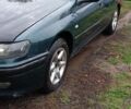 Пежо 406 2000 в Носовке на Automoto.ua Зеленый Пежо 406, объемом двигателя 1.8 л и пробегом 420 тыс. км за 1700 $, фото 2 на Automoto.ua