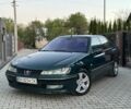 Зелений Пежо 406, об'ємом двигуна 2 л та пробігом 398 тис. км за 2100 $, фото 1 на Automoto.ua
