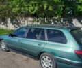 Зеленый Пежо 406, объемом двигателя 2 л и пробегом 364 тыс. км за 600 $, фото 2 на Automoto.ua