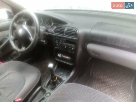 Пежо 406 1998 у Львові на Automoto.ua Зелений Пежо 406, об'ємом двигуна 2.1 л та пробігом 500 тис. км за 3500 $, фото 1 на Automoto.ua