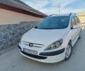 Белый Пежо 407, объемом двигателя 1.4 л и пробегом 399 тыс. км за 3250 $, фото 2 на Automoto.ua