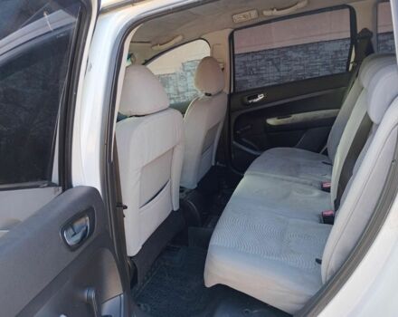 Белый Пежо 407, объемом двигателя 1.4 л и пробегом 399 тыс. км за 3250 $, фото 6 на Automoto.ua