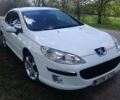 Белый Пежо 407, объемом двигателя 1.6 л и пробегом 160 тыс. км за 2700 $, фото 1 на Automoto.ua
