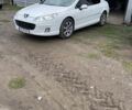 Белый Пежо 407, объемом двигателя 2 л и пробегом 245 тыс. км за 3000 $, фото 1 на Automoto.ua