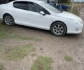Белый Пежо 407, объемом двигателя 2 л и пробегом 245 тыс. км за 3000 $, фото 1 на Automoto.ua