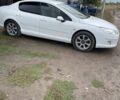 Белый Пежо 407, объемом двигателя 2 л и пробегом 245 тыс. км за 3000 $, фото 1 на Automoto.ua