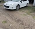 Белый Пежо 407, объемом двигателя 2 л и пробегом 245 тыс. км за 3000 $, фото 6 на Automoto.ua