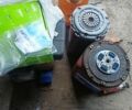 Белый Пежо 407, объемом двигателя 2 л и пробегом 245 тыс. км за 3000 $, фото 7 на Automoto.ua