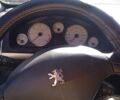 Білий Пежо 407, об'ємом двигуна 1.6 л та пробігом 3 тис. км за 3700 $, фото 5 на Automoto.ua