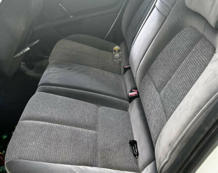 Білий Пежо 407, об'ємом двигуна 1.6 л та пробігом 235 тис. км за 4550 $, фото 14 на Automoto.ua