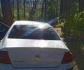 Білий Пежо 407, об'ємом двигуна 1.6 л та пробігом 3 тис. км за 3700 $, фото 2 на Automoto.ua