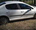 Білий Пежо 407, об'ємом двигуна 1.6 л та пробігом 3 тис. км за 3700 $, фото 1 на Automoto.ua