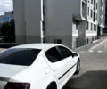 Білий Пежо 407, об'ємом двигуна 1.6 л та пробігом 235 тис. км за 4550 $, фото 9 на Automoto.ua