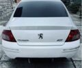 Белый Пежо 407, объемом двигателя 1.6 л и пробегом 278 тыс. км за 6205 $, фото 7 на Automoto.ua