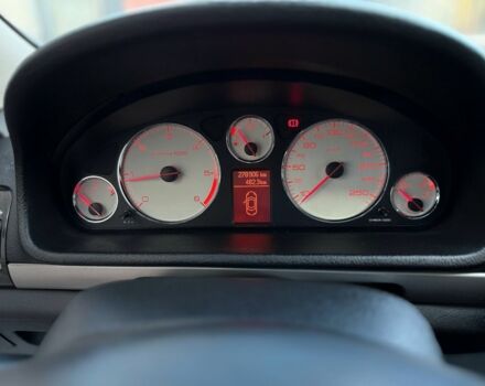 Белый Пежо 407, объемом двигателя 1.6 л и пробегом 278 тыс. км за 6205 $, фото 12 на Automoto.ua