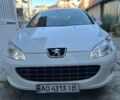 Белый Пежо 407, объемом двигателя 1.6 л и пробегом 278 тыс. км за 6315 $, фото 1 на Automoto.ua