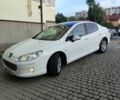Білий Пежо 407, об'ємом двигуна 2 л та пробігом 254 тис. км за 5950 $, фото 1 на Automoto.ua