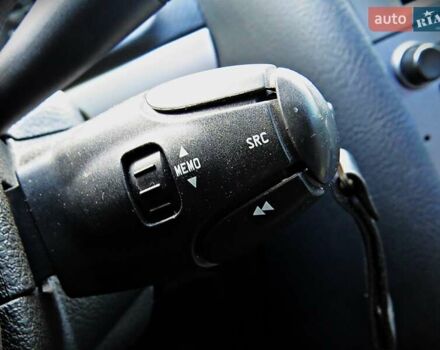 Бежевый Пежо 407, объемом двигателя 1.7 л и пробегом 266 тыс. км за 4200 $, фото 8 на Automoto.ua