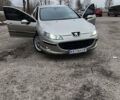 Бежевый Пежо 407, объемом двигателя 2 л и пробегом 237 тыс. км за 3800 $, фото 1 на Automoto.ua