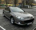 Бежевый Пежо 407, объемом двигателя 2 л и пробегом 330 тыс. км за 4700 $, фото 1 на Automoto.ua