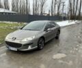 Бежевый Пежо 407, объемом двигателя 1.8 л и пробегом 260 тыс. км за 2200 $, фото 1 на Automoto.ua