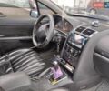 Бежевий Пежо 407, об'ємом двигуна 1.8 л та пробігом 342 тис. км за 4600 $, фото 1 на Automoto.ua