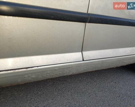 Бежевый Пежо 407, объемом двигателя 1.8 л и пробегом 240 тыс. км за 4000 $, фото 5 на Automoto.ua