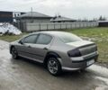 Бежевый Пежо 407, объемом двигателя 1.8 л и пробегом 260 тыс. км за 2200 $, фото 4 на Automoto.ua