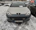 Бежевий Пежо 407, об'ємом двигуна 1.8 л та пробігом 342 тис. км за 4600 $, фото 4 на Automoto.ua