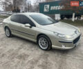Бежевый Пежо 407, объемом двигателя 2 л и пробегом 238 тыс. км за 3799 $, фото 4 на Automoto.ua