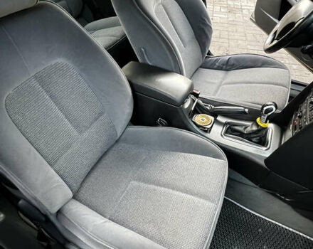 Бежевый Пежо 407, объемом двигателя 2 л и пробегом 330 тыс. км за 4700 $, фото 10 на Automoto.ua