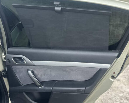 Бежевый Пежо 407, объемом двигателя 2 л и пробегом 238 тыс. км за 3799 $, фото 23 на Automoto.ua