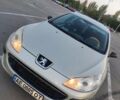 Бежевый Пежо 407, объемом двигателя 1.8 л и пробегом 240 тыс. км за 4000 $, фото 3 на Automoto.ua