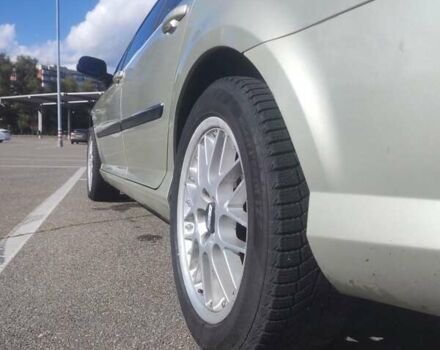 Бежевий Пежо 407, об'ємом двигуна 2 л та пробігом 237 тис. км за 4100 $, фото 6 на Automoto.ua