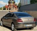 Бежевый Пежо 407, объемом двигателя 1.7 л и пробегом 295 тыс. км за 4200 $, фото 3 на Automoto.ua