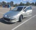 Бежевий Пежо 407, об'ємом двигуна 2 л та пробігом 237 тис. км за 4100 $, фото 12 на Automoto.ua
