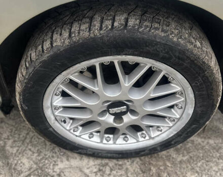 Бежевый Пежо 407, объемом двигателя 2 л и пробегом 238 тыс. км за 3799 $, фото 19 на Automoto.ua