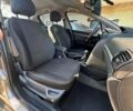 Бежевый Пежо 407, объемом двигателя 1.7 л и пробегом 295 тыс. км за 4100 $, фото 18 на Automoto.ua
