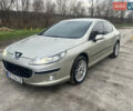 Бежевый Пежо 407, объемом двигателя 2 л и пробегом 238 тыс. км за 3799 $, фото 1 на Automoto.ua