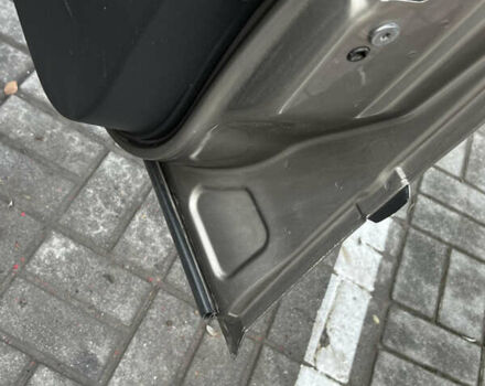 Бежевый Пежо 407, объемом двигателя 2 л и пробегом 330 тыс. км за 4700 $, фото 8 на Automoto.ua