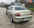 Бежевый Пежо 407, объемом двигателя 2 л и пробегом 238 тыс. км за 3799 $, фото 11 на Automoto.ua