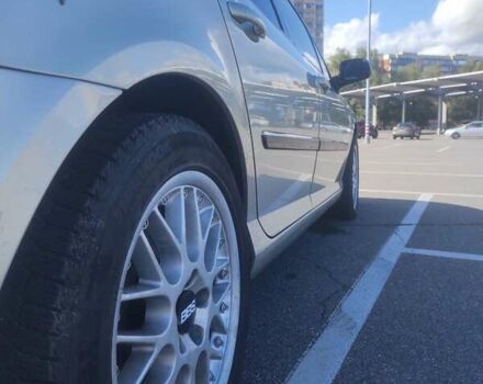 Бежевий Пежо 407, об'ємом двигуна 2 л та пробігом 237 тис. км за 4100 $, фото 1 на Automoto.ua