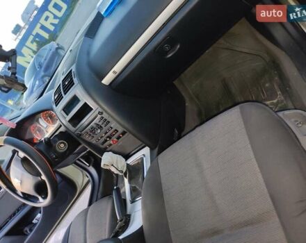 Бежевый Пежо 407, объемом двигателя 1.8 л и пробегом 240 тыс. км за 4000 $, фото 6 на Automoto.ua