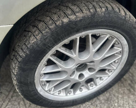 Бежевый Пежо 407, объемом двигателя 2 л и пробегом 238 тыс. км за 3799 $, фото 16 на Automoto.ua