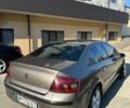 Бежевый Пежо 407, объемом двигателя 1.7 л и пробегом 295 тыс. км за 4200 $, фото 6 на Automoto.ua